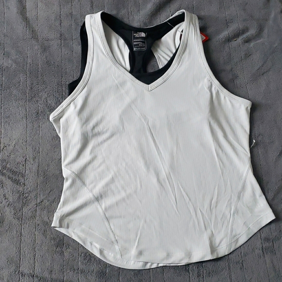 Tank Top - Picture 1 of 5